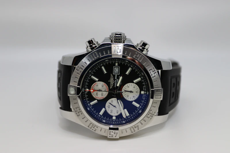 TAG Heuer Formula 1 Solargraph