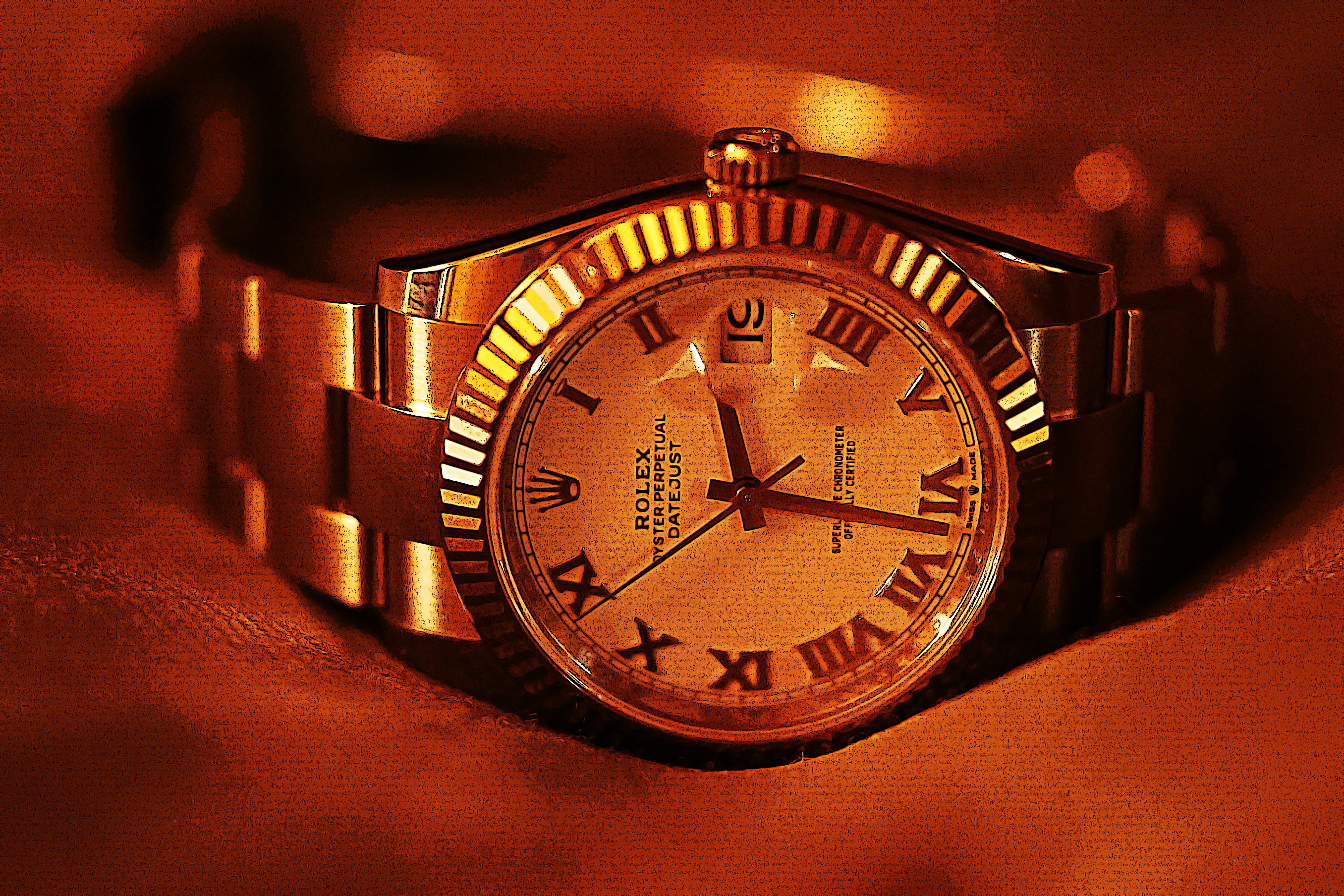 The Luxury of Shah Rukh Khan's Rs 21 Crore Wristwatch at Met Gala 2025