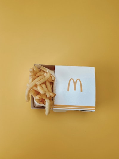 Riba & Chips