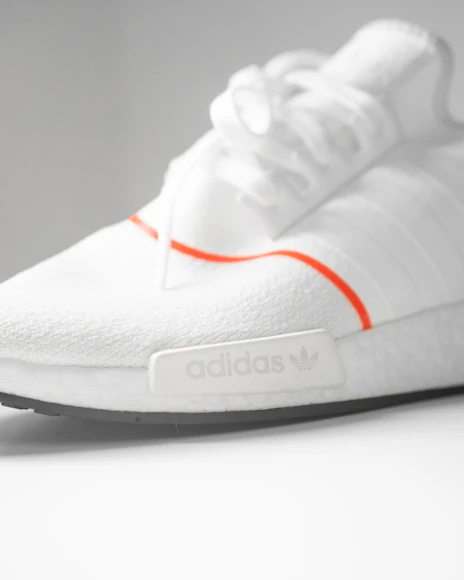 Adidas Ultraboost 22 White