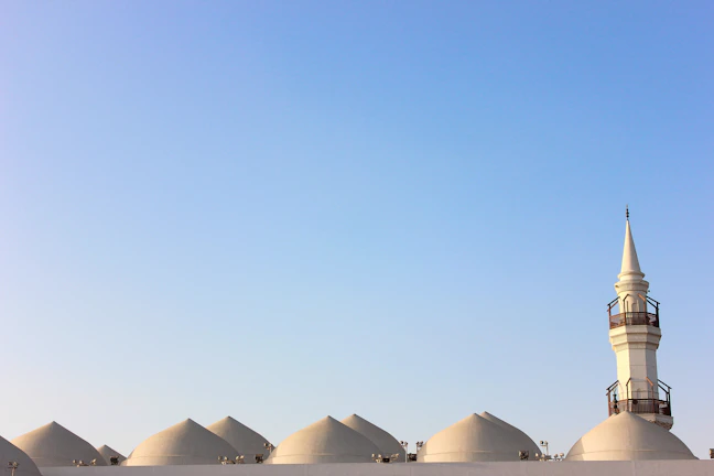 3-Day Jeddah Budget Itinerary: The Ultimate Backpacking Guide