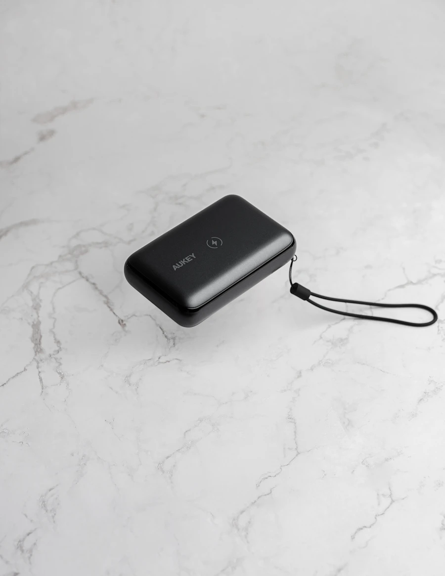 Travel Power Bank – Everyday Carry