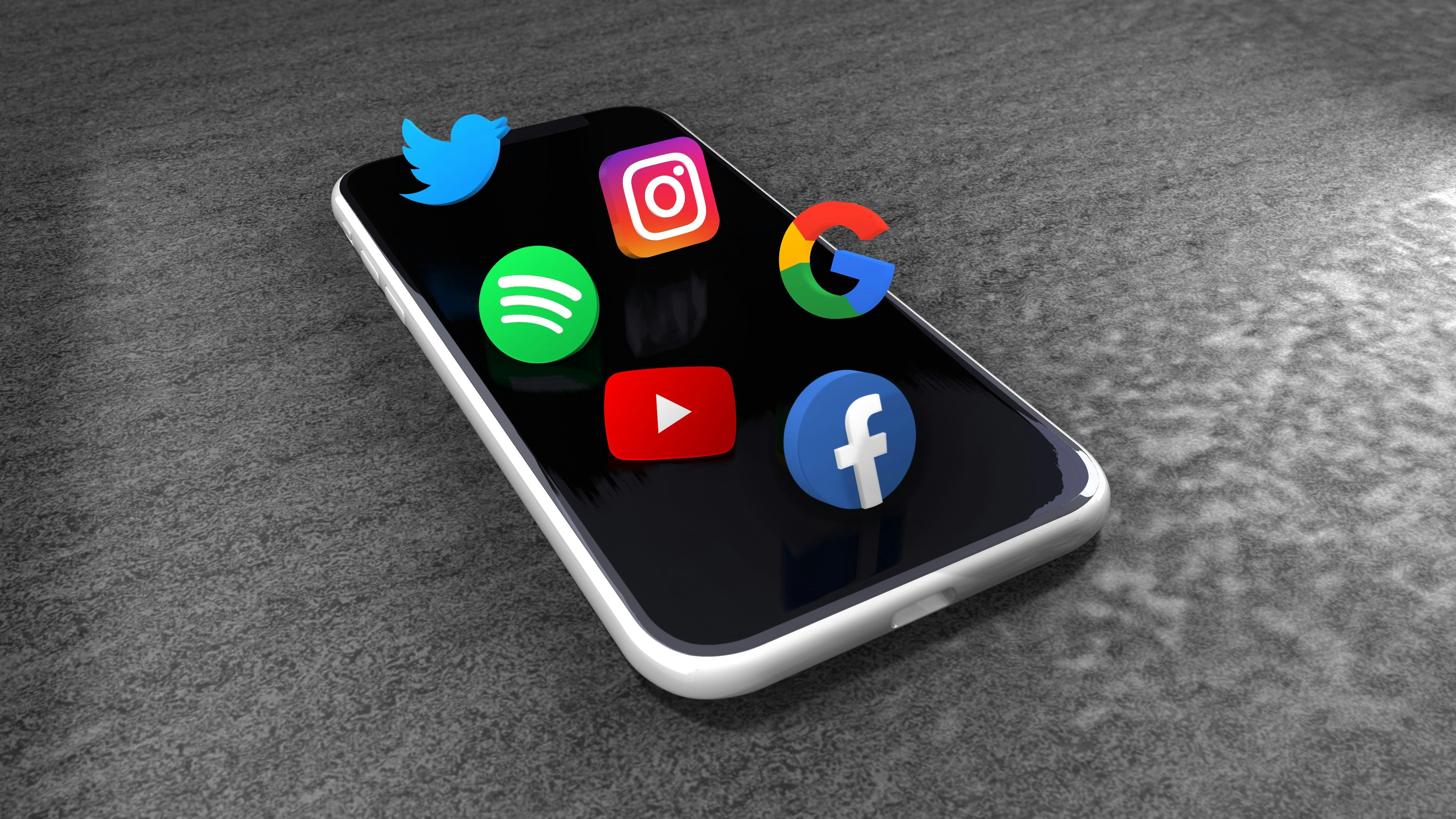 Top Apps for Android & iOS