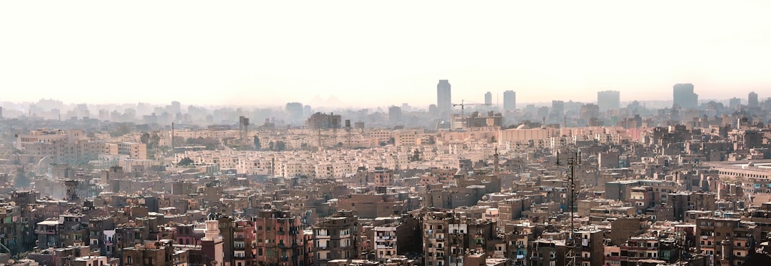 Exploring Cairo's Manshiyat Naser The Unexpected Innovations of 'Ga… — Exploring Cairo's Manshiyat Naser The Unexpected