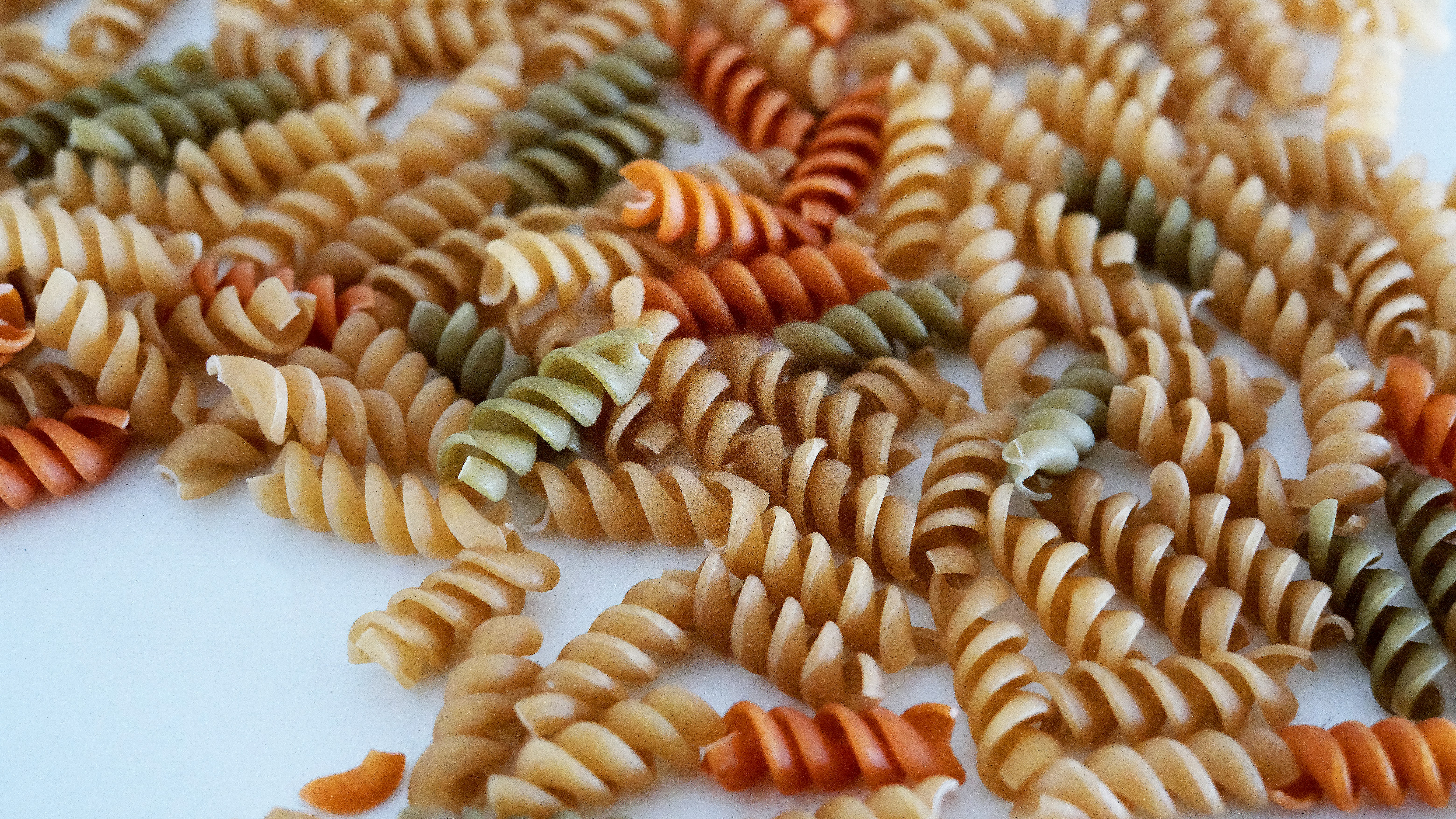 food, pasta, colorful, dinner, comida, macarrão, macarrões, colorido