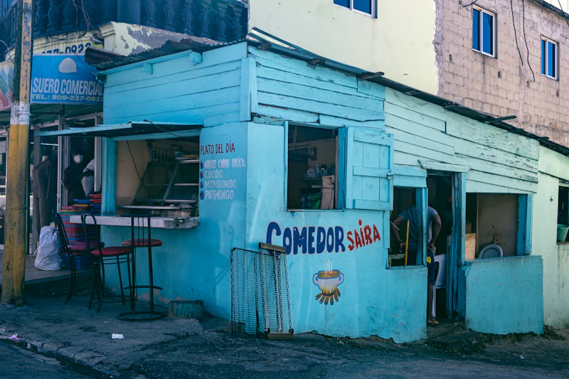 Best Halal Food in Santo Domingo: A Complete Guide for Muslim Travelers