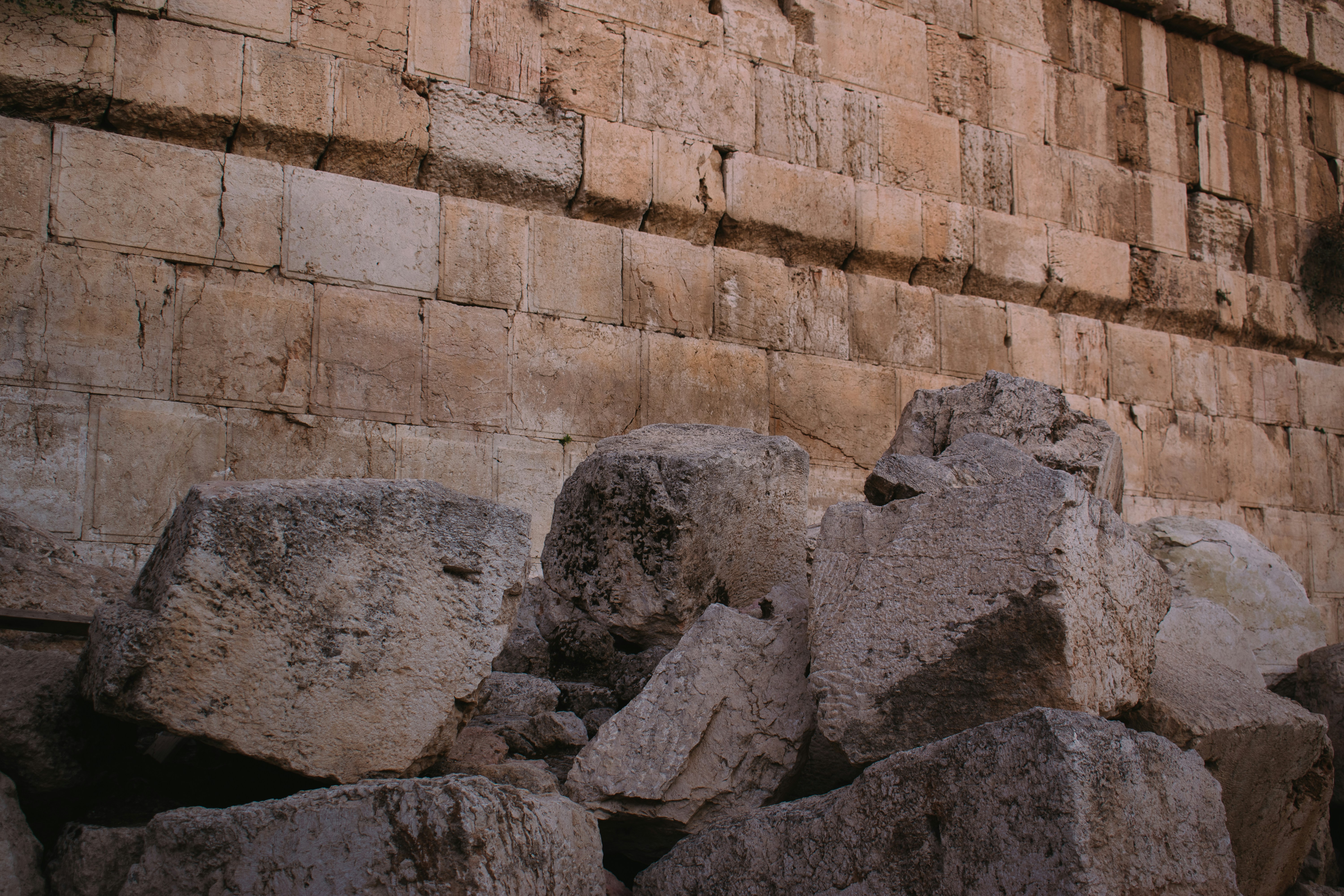 ancient jerusalem wallpaper, wallpaper, Sejarah Yahudi: Perjalanan Panjang dan Kompleks 3