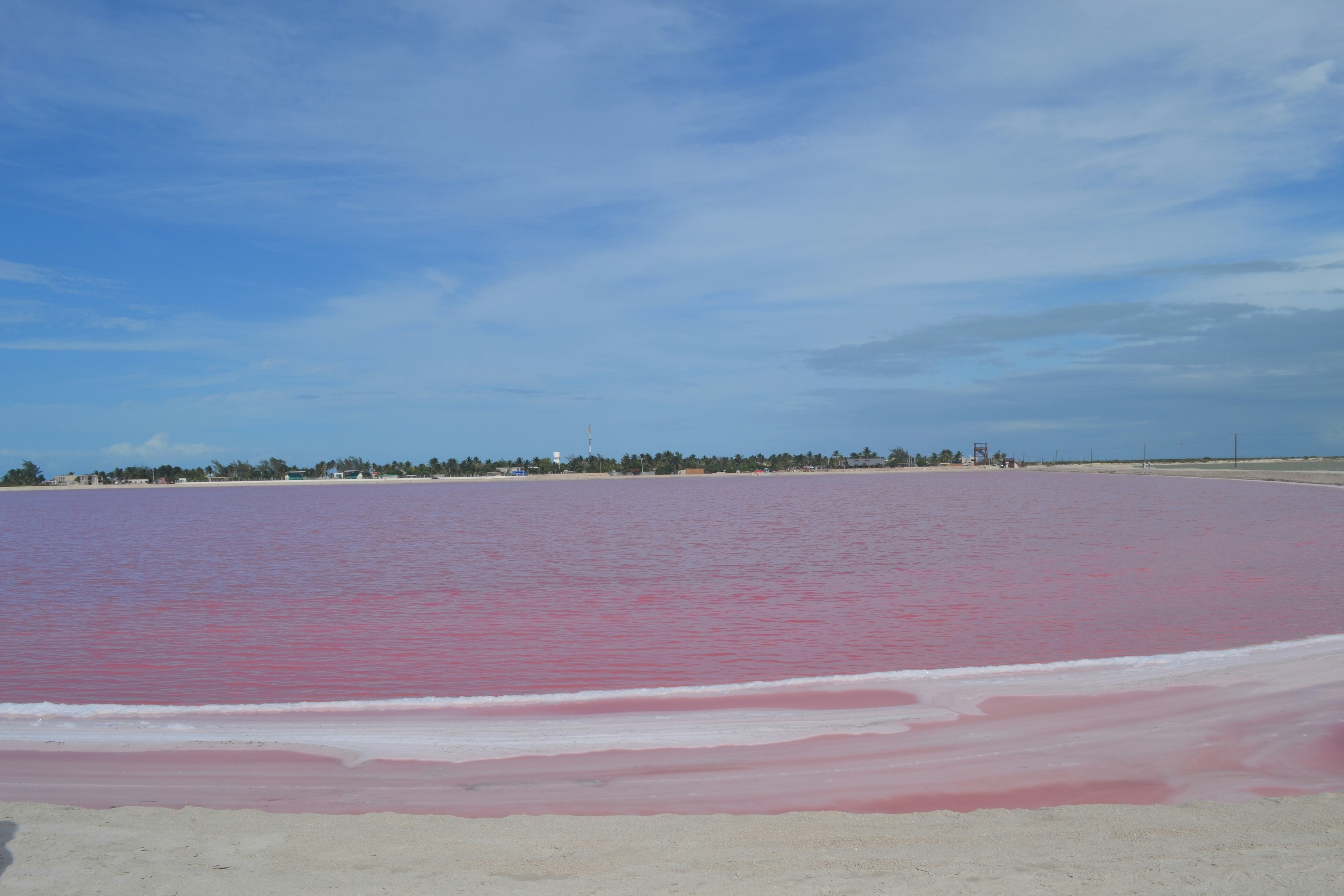 Playa Las Coloradas photo 2