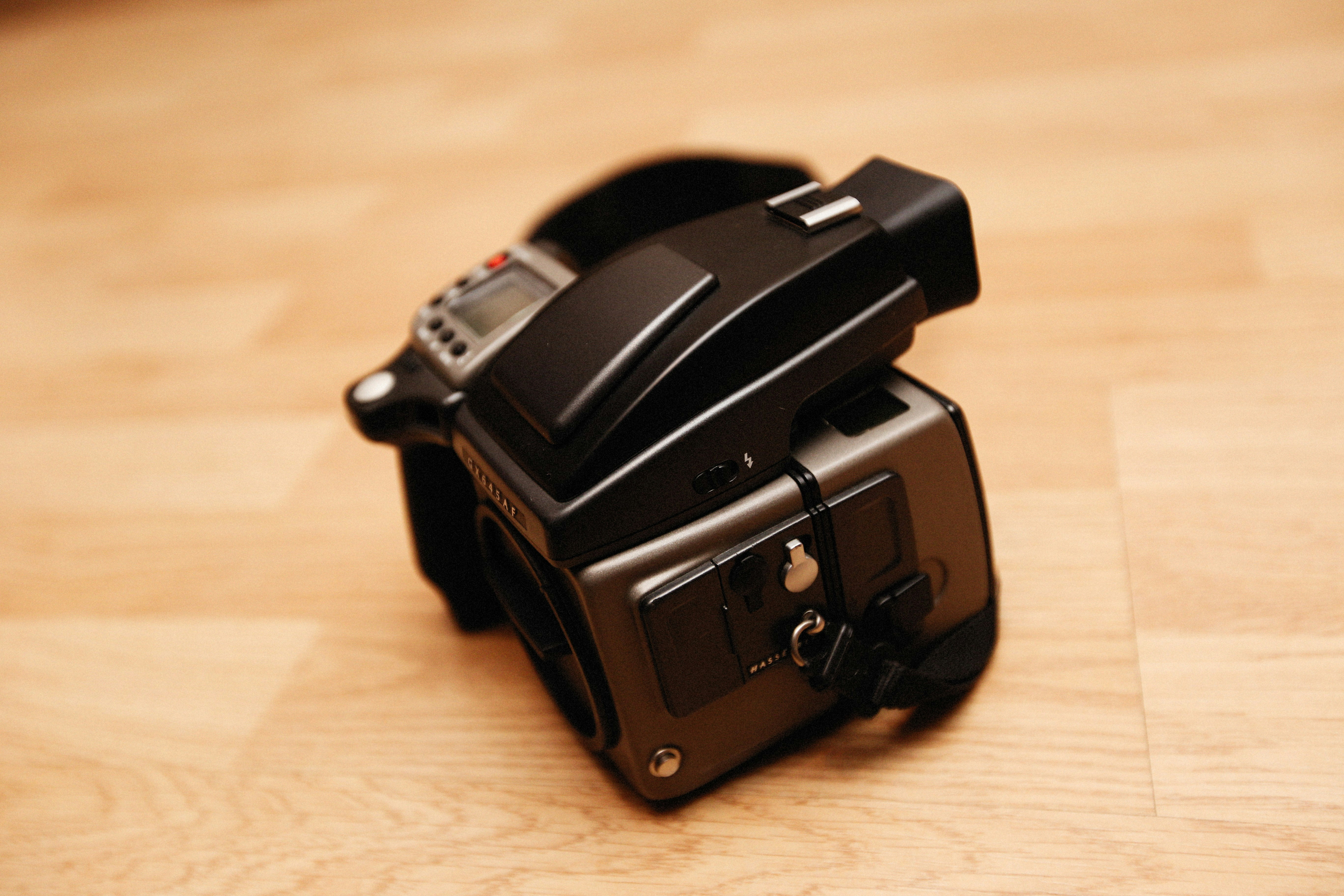 Photo by alexeydemidov