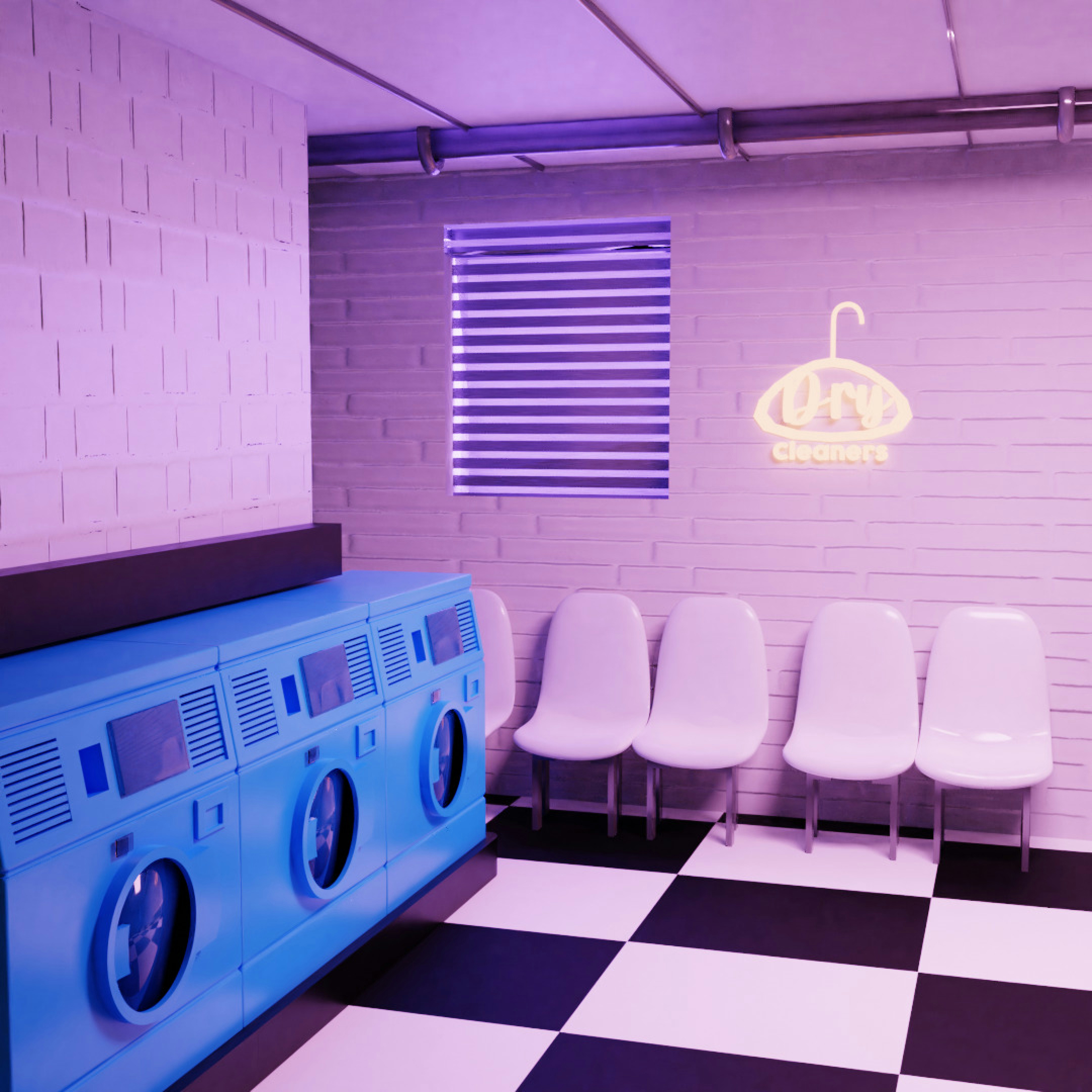 Powerful Washing Machines
