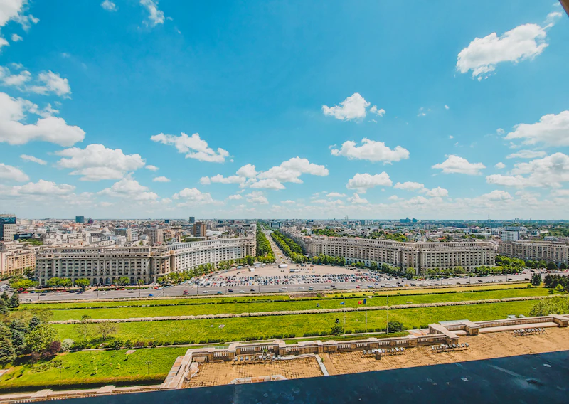Best Cafes in Bucharest That Locals Actually Go To