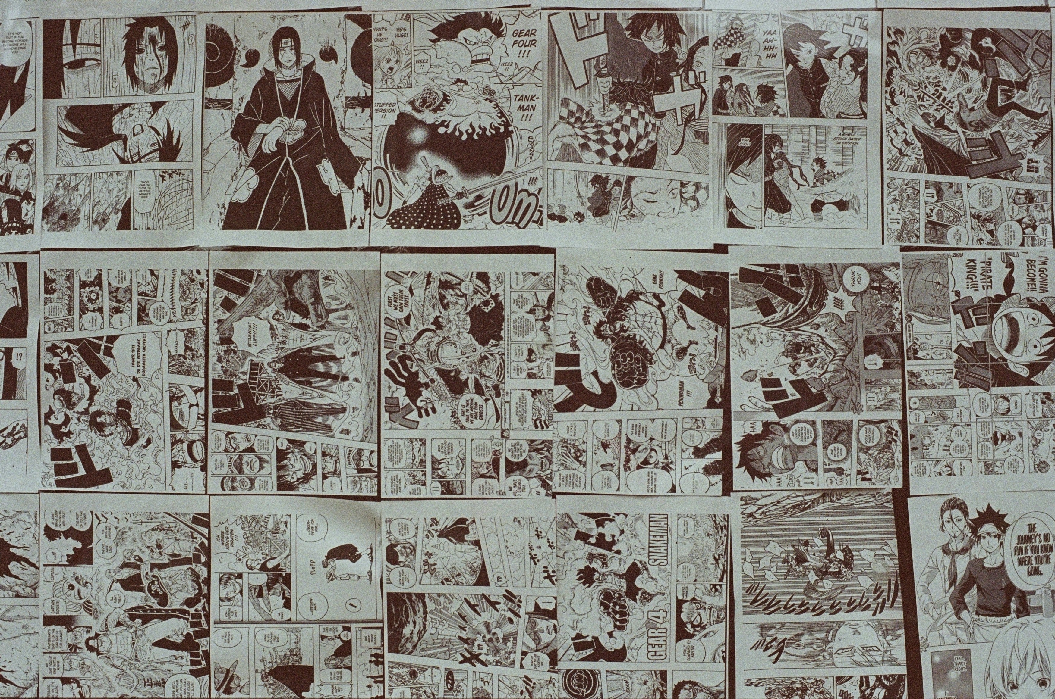 The Mononoke Lecture Logs of Chuzenji-Sensei Episode 8: Kanna Finds Reaper’s Score