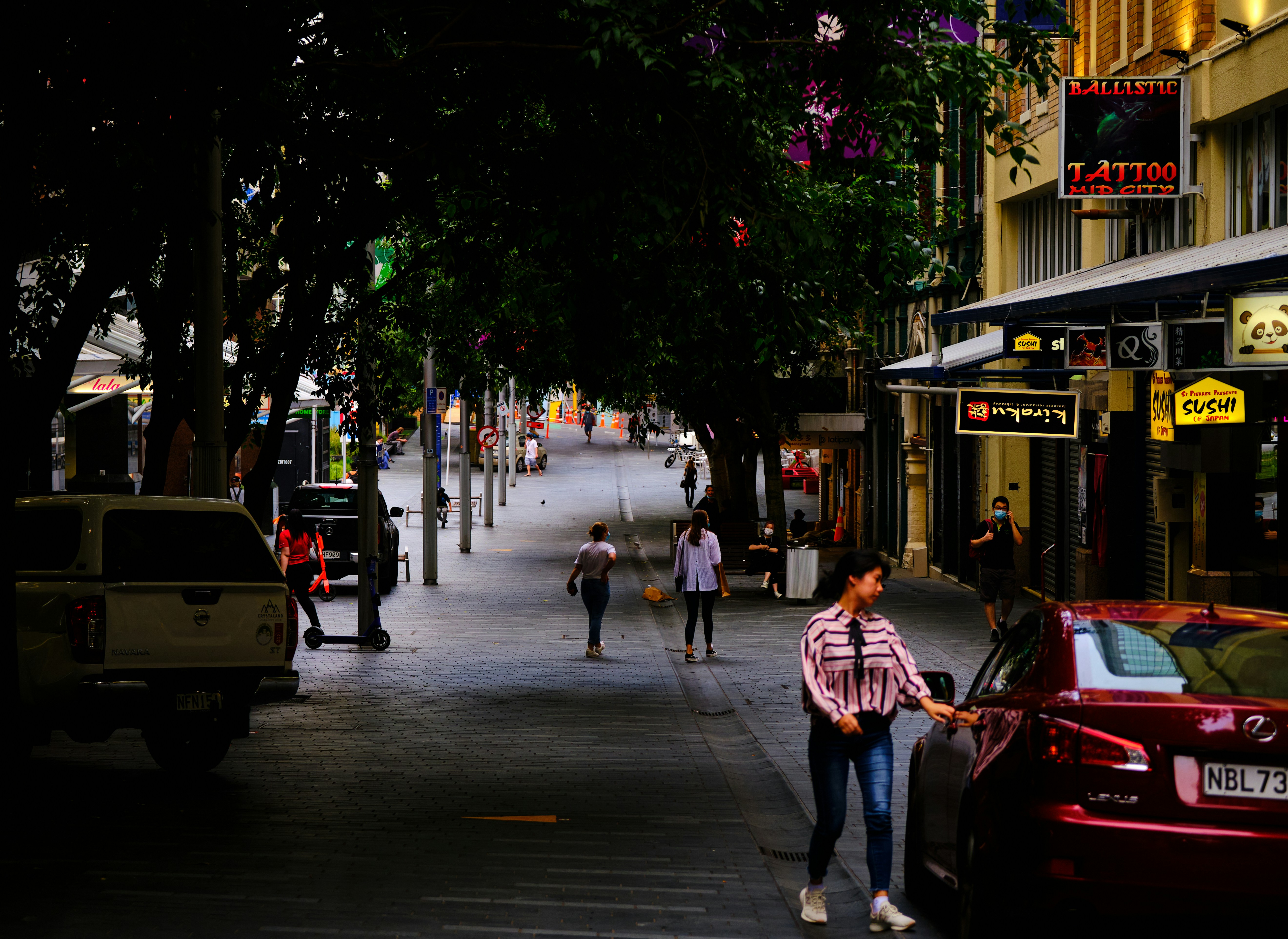 The Rise of Vertical Living: Urban Rentals Face New Challenges
