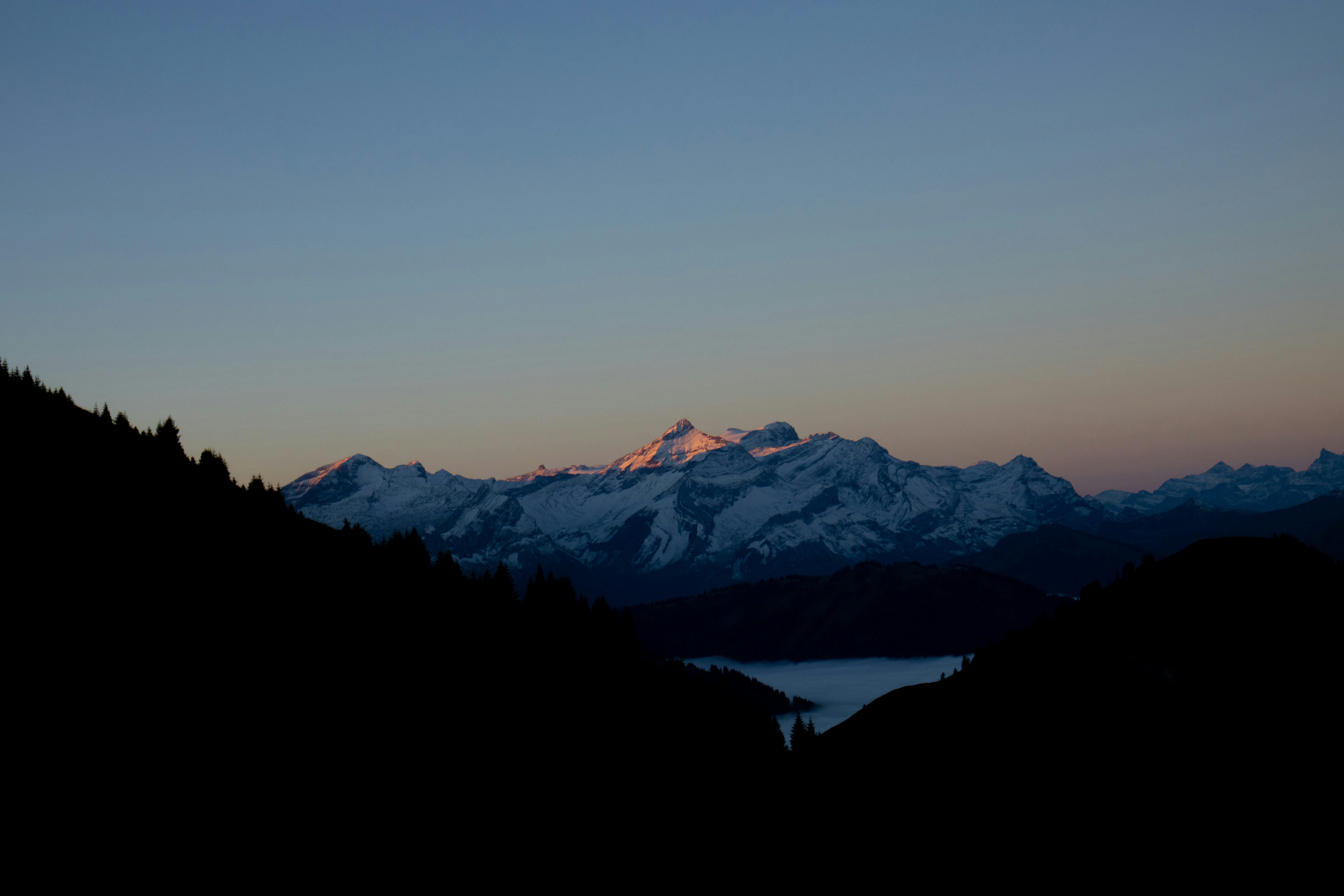 A destination for every season.