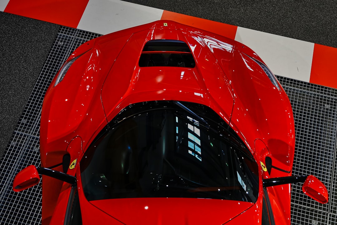 Ferrari LaFerrari