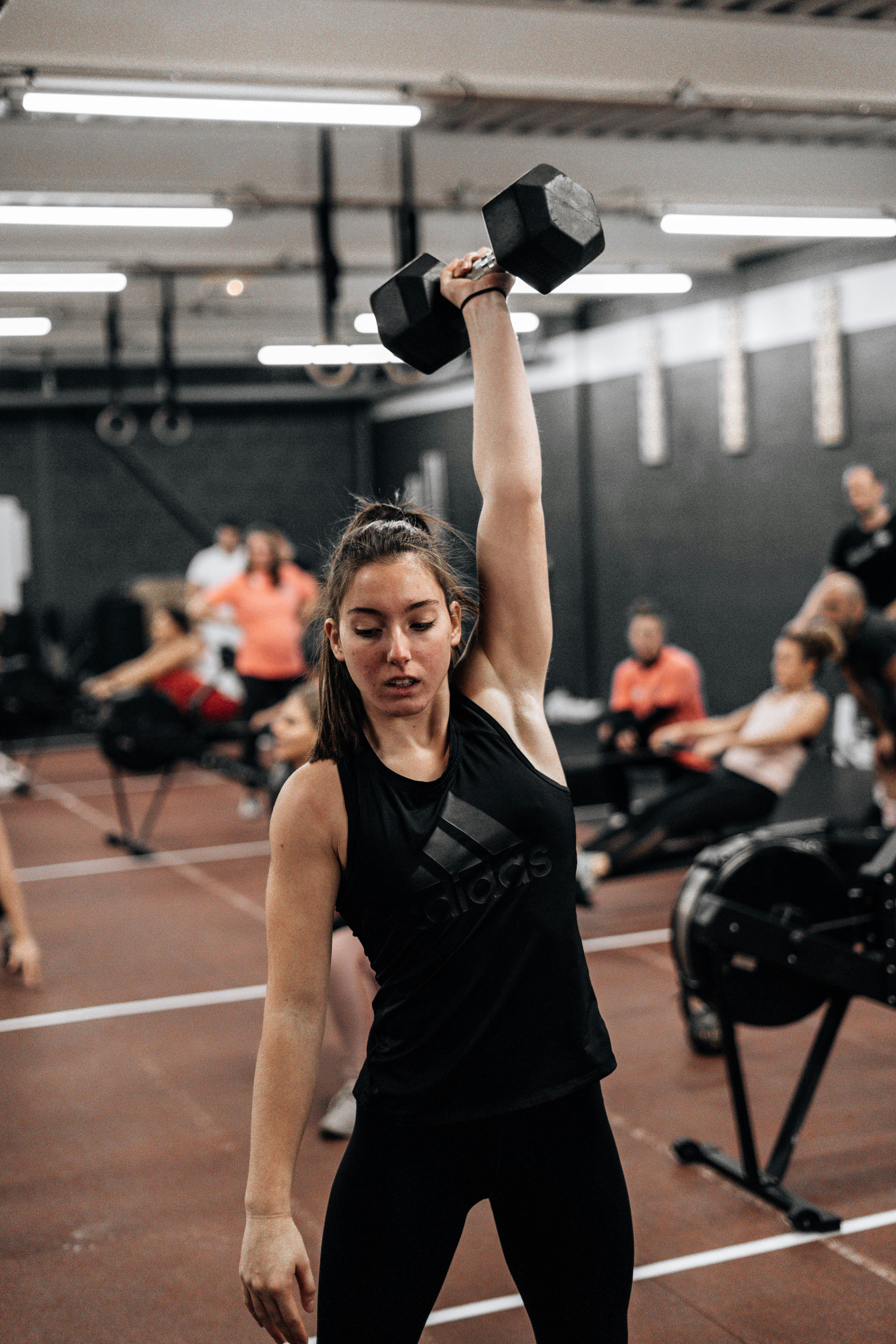 Online Fitness Tutorials