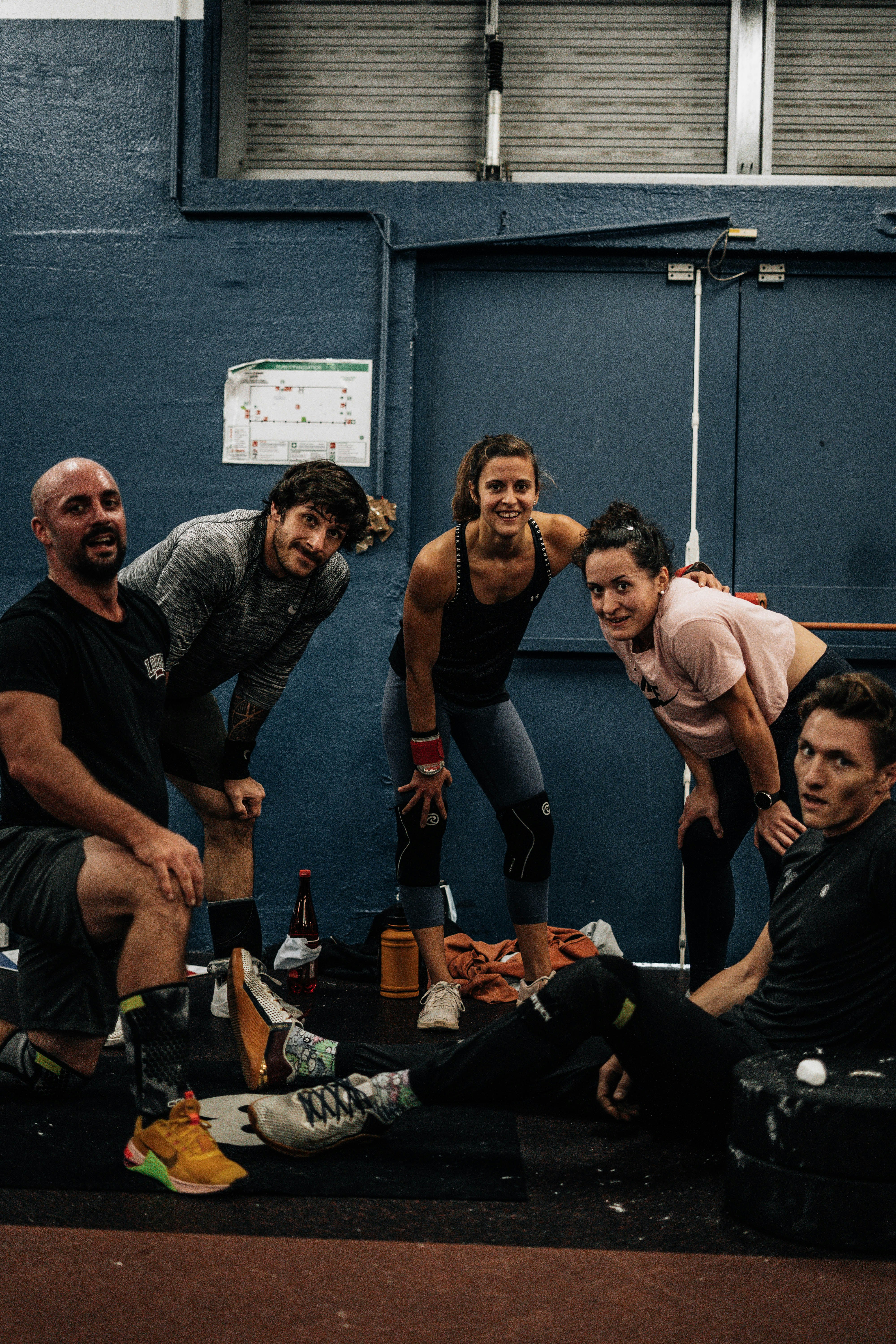 De entrenar amigos a vivir del fitness: cómo profesionalizar tu negocio
