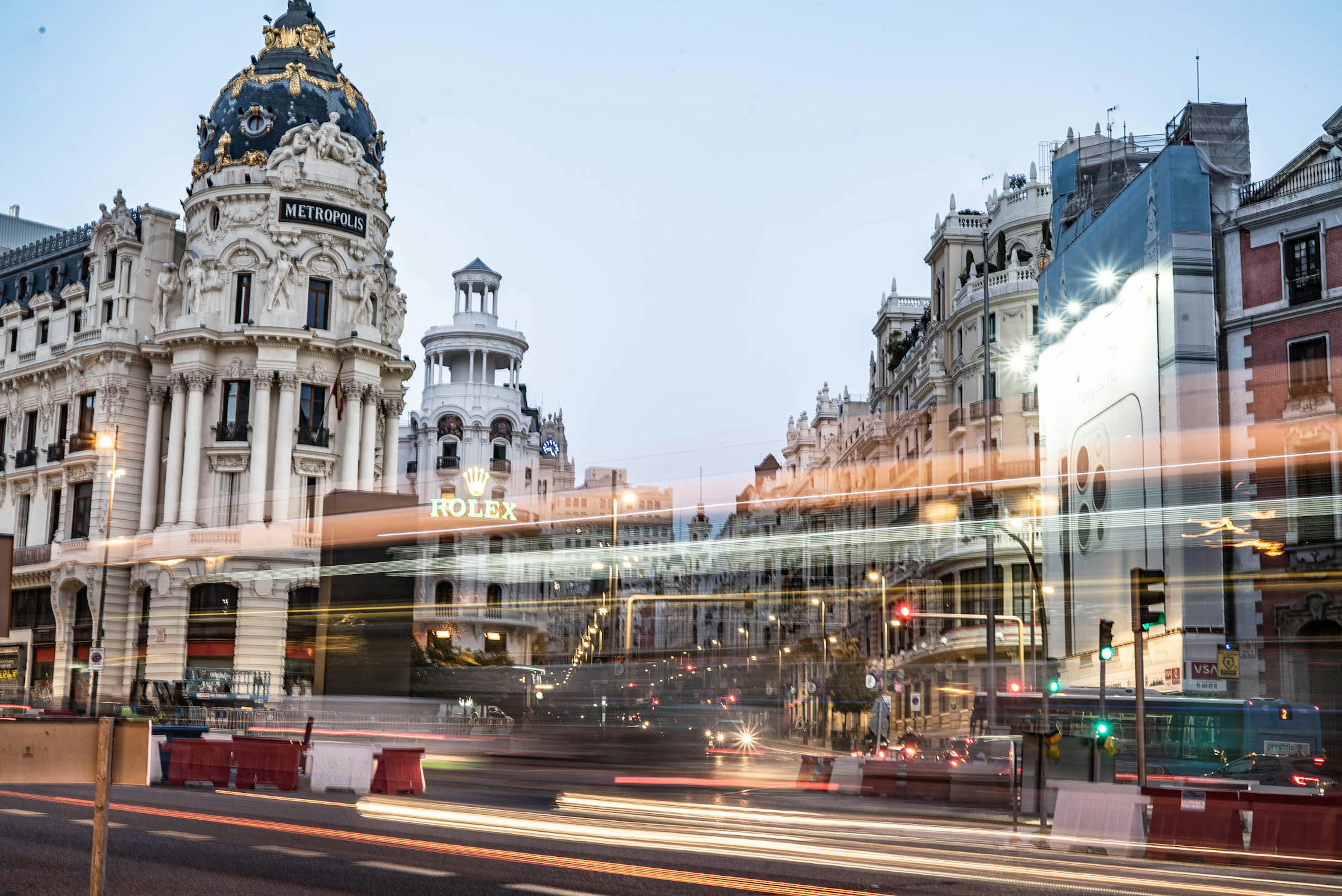 Mejores 50 empresas para automatizar el control presupuestario en Madrid