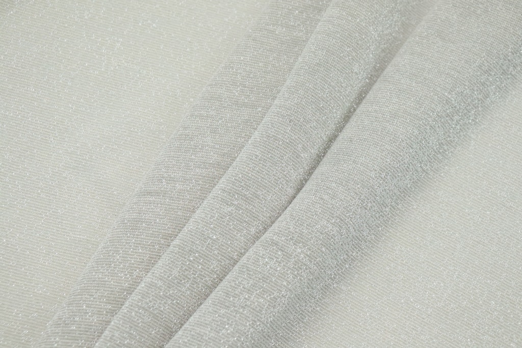 Ivory Handloom Weave