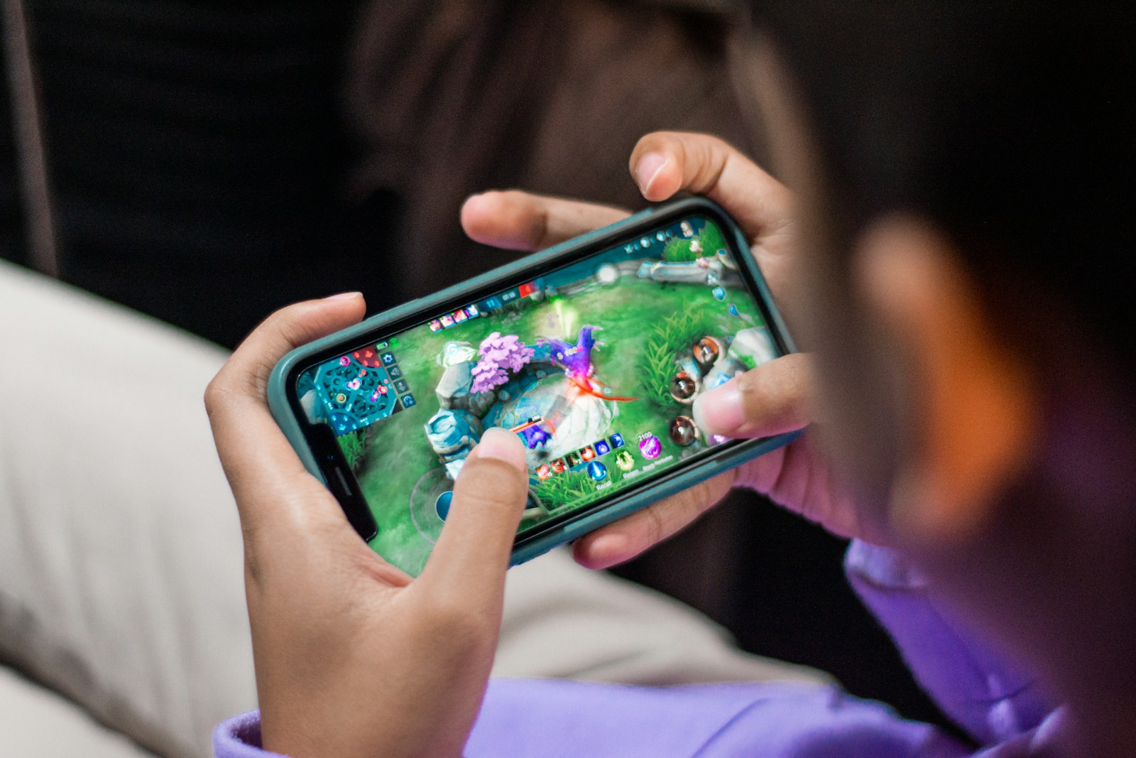 Mobile LOD Streaming in Unity URP and Godot 4: Cut GPU Costs Fast ...