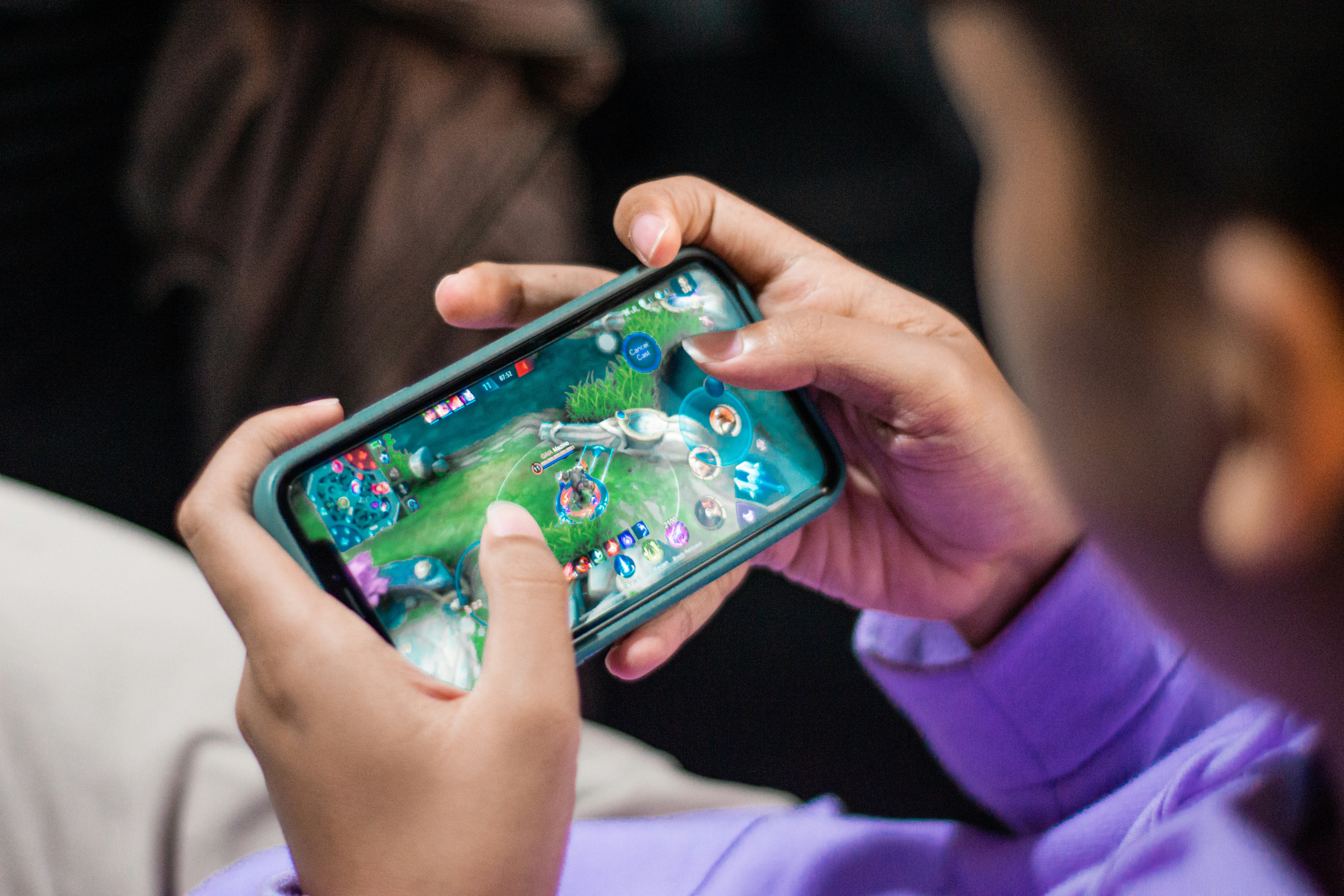That Free Game Is Definitely Not Free: Breaking Down What You're Actually Paying