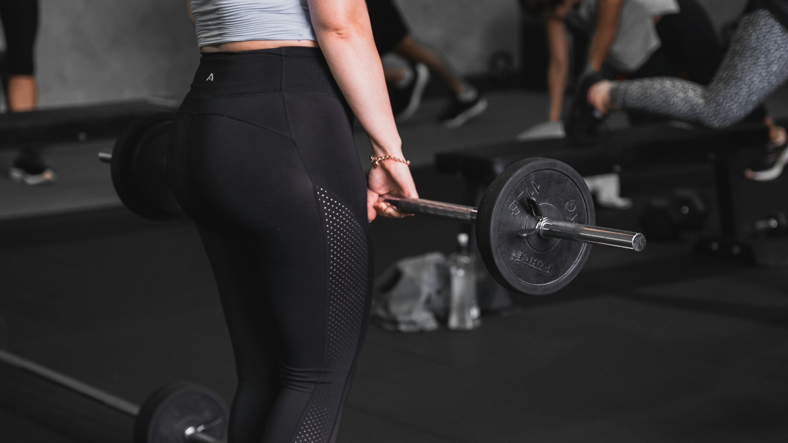 Body shapen bij MBE Personal Training