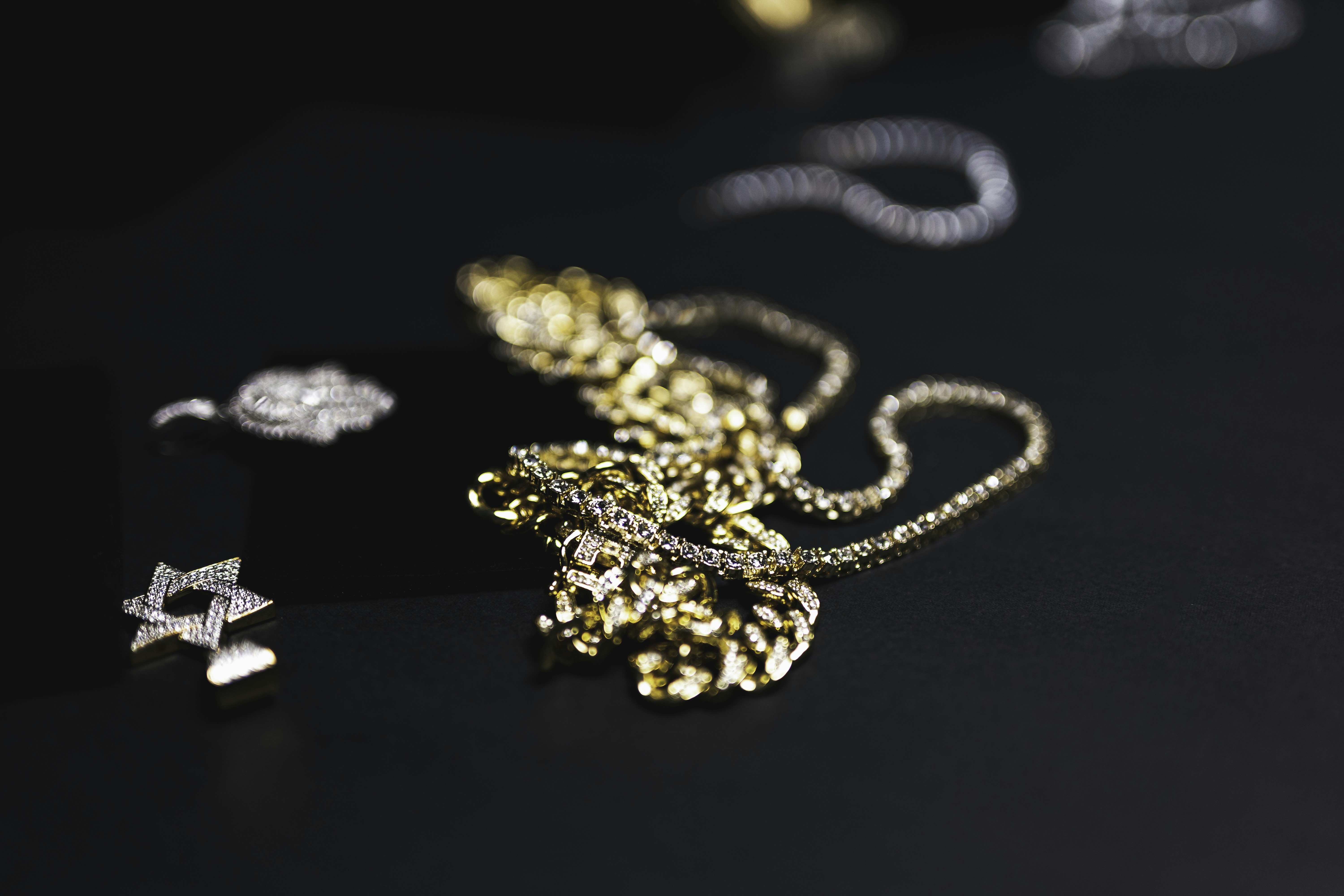 カルティエ アミュレットを高く売却するためのポイント