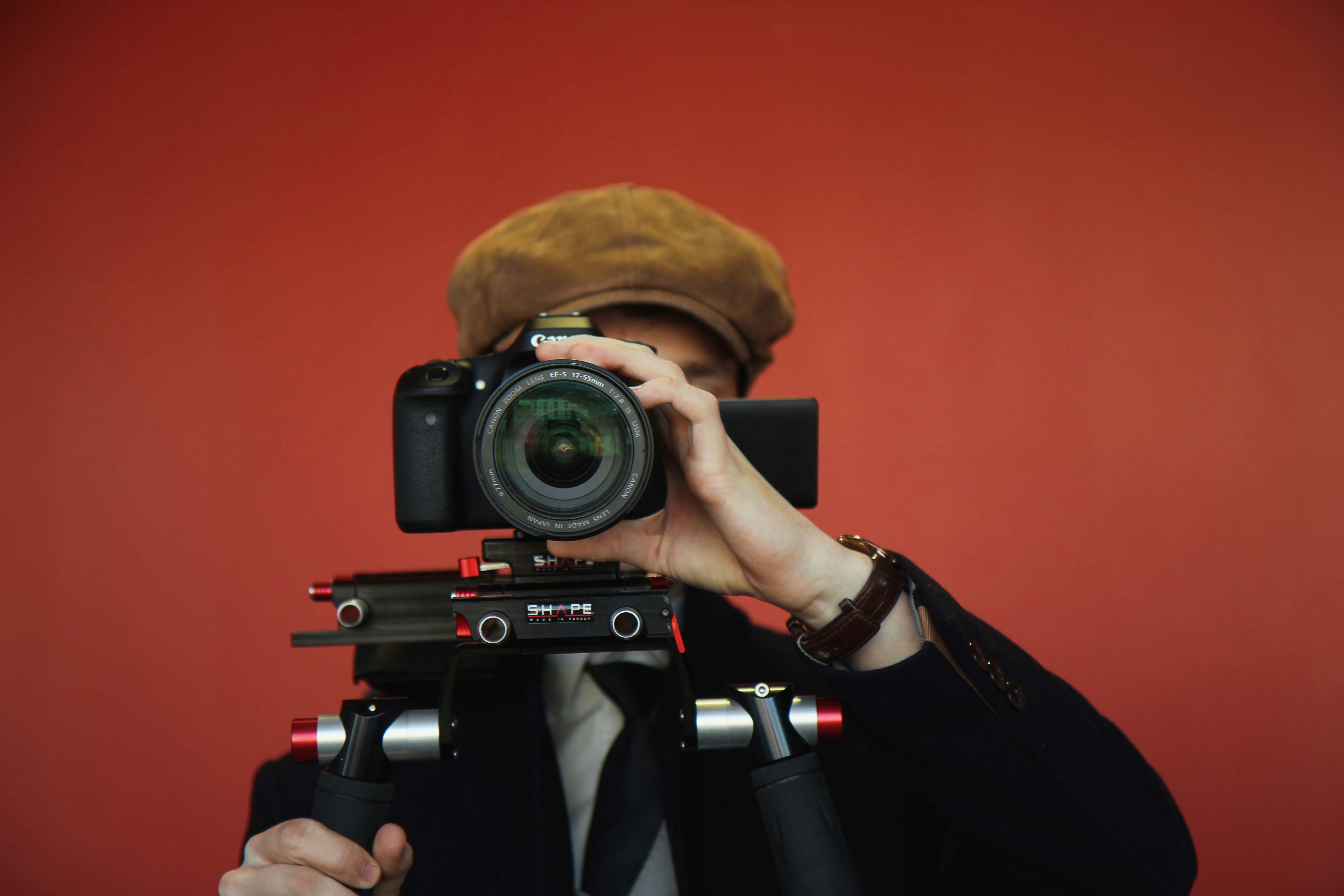 10 Indie Filmmaking Tips for Affordable Cameras