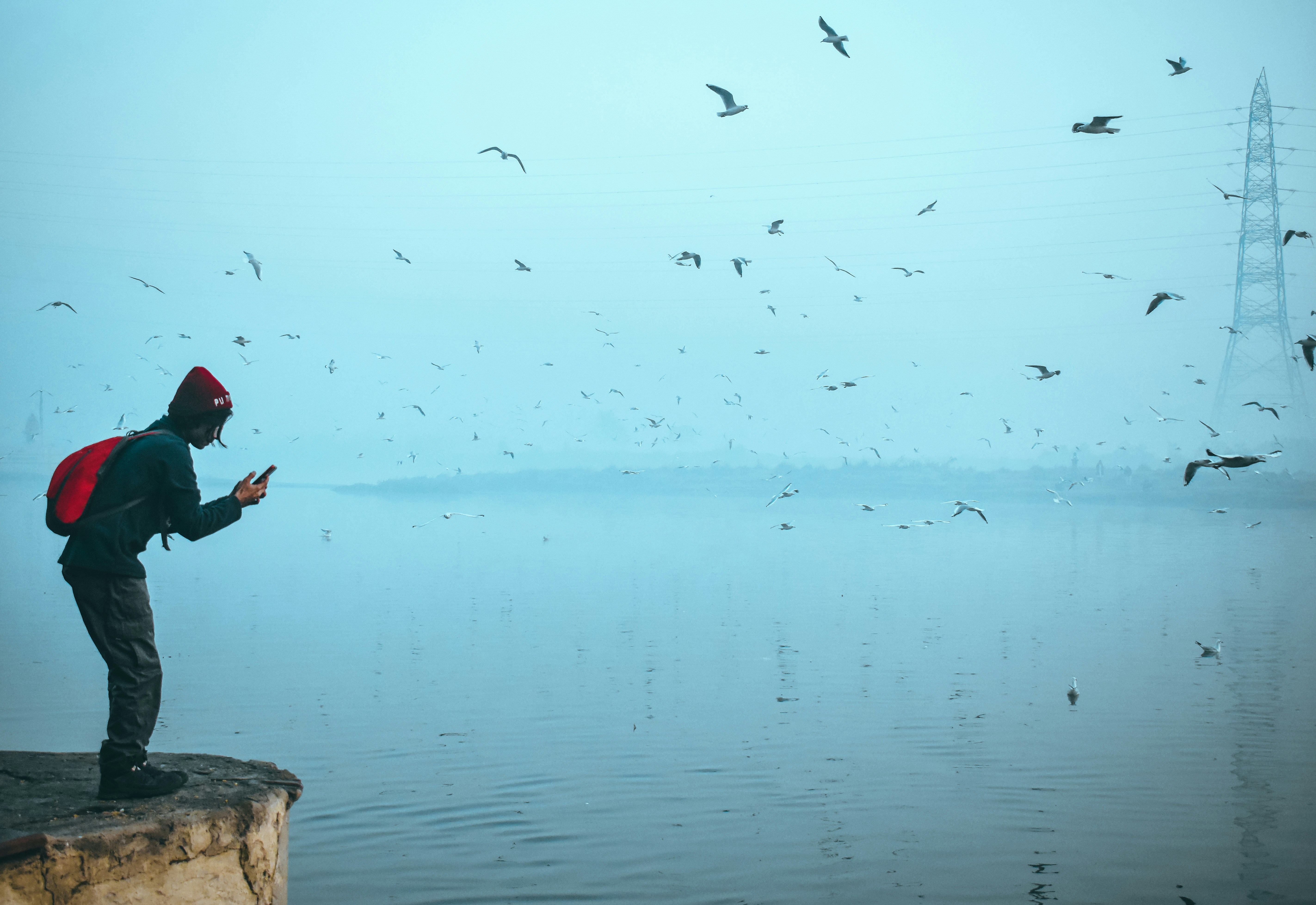 Photo by dev_maanush