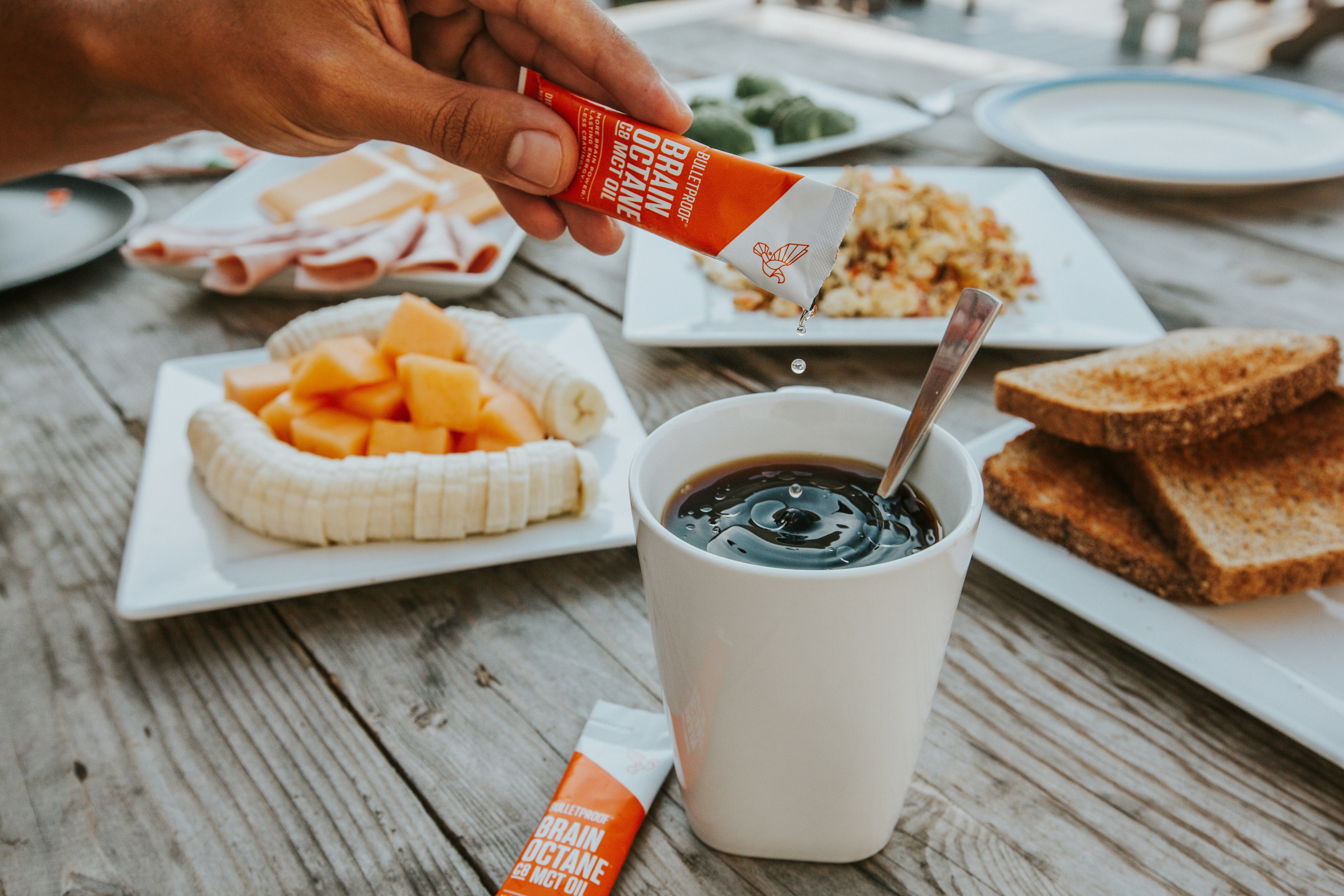 why you must embrace the right fats for weight loss