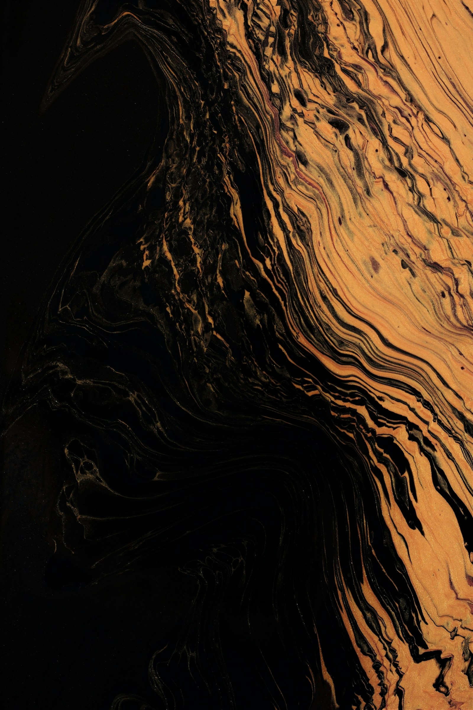 Noir Monolith