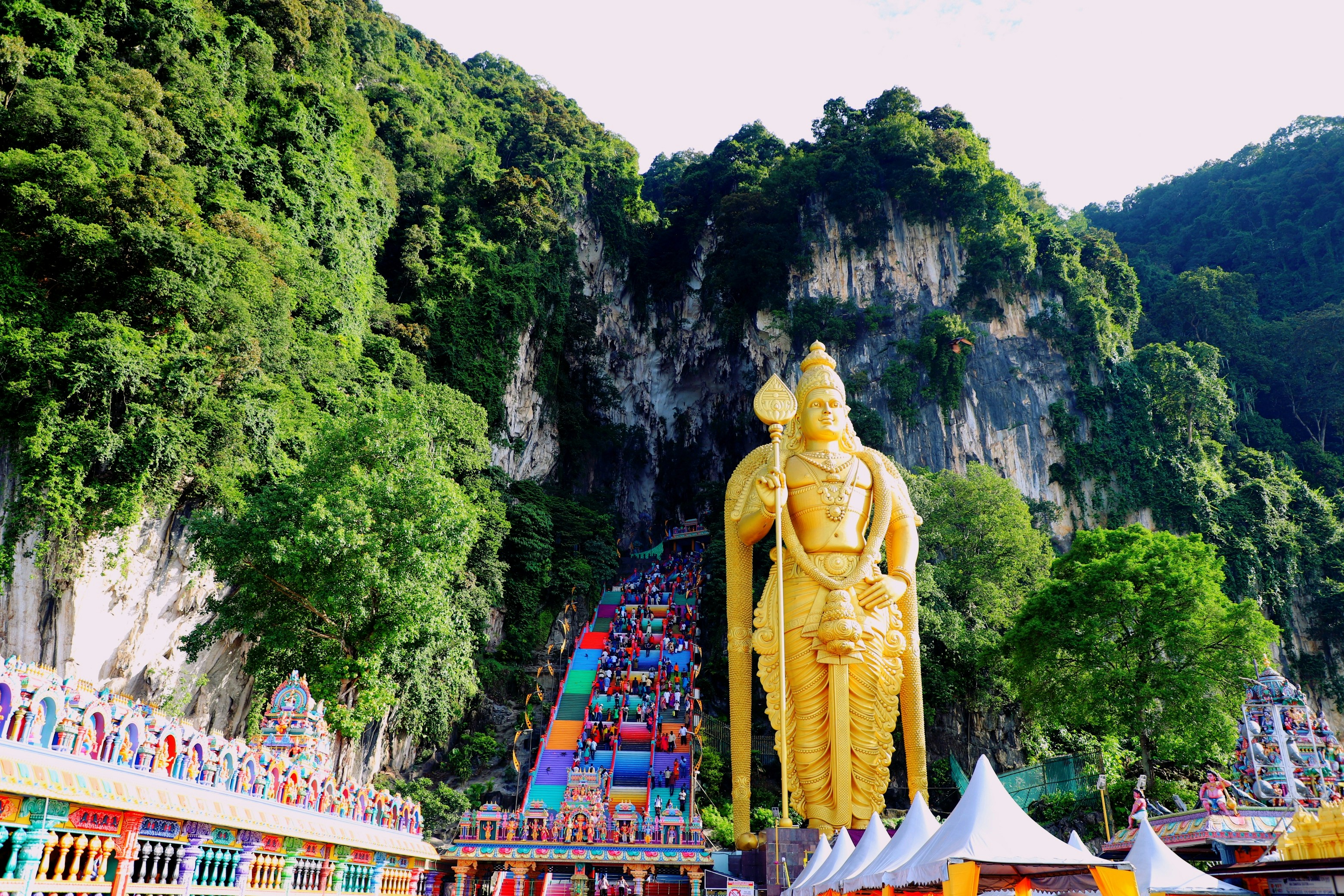 Batu Caves