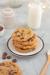 classic homemade cookies