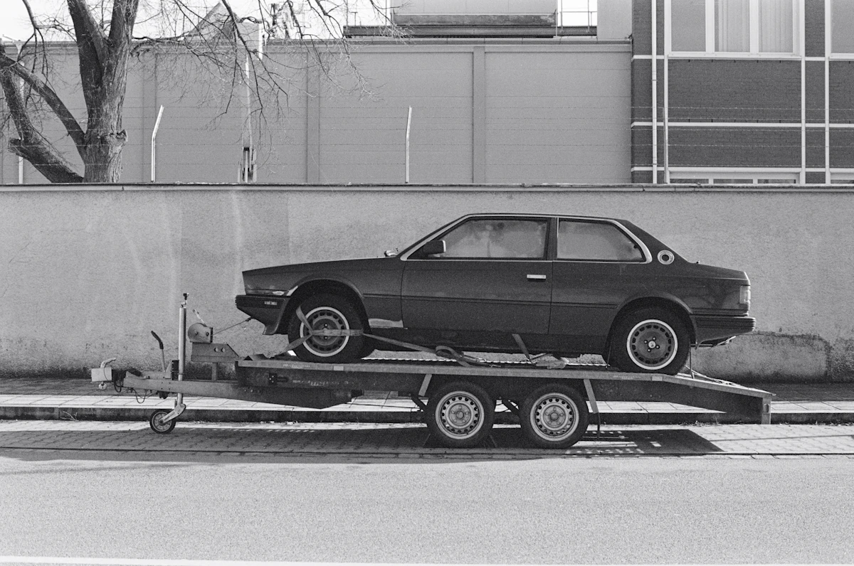 Haul It Trailers hero photograph