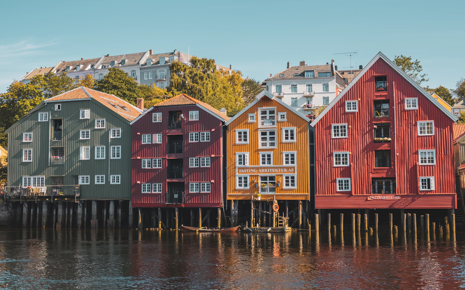 Britannia Hotel: A Restored Grande Dame in the Heart of Trondheim