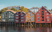 Best Breakfast and Brunch Places in Trondheim for a Slow Morning