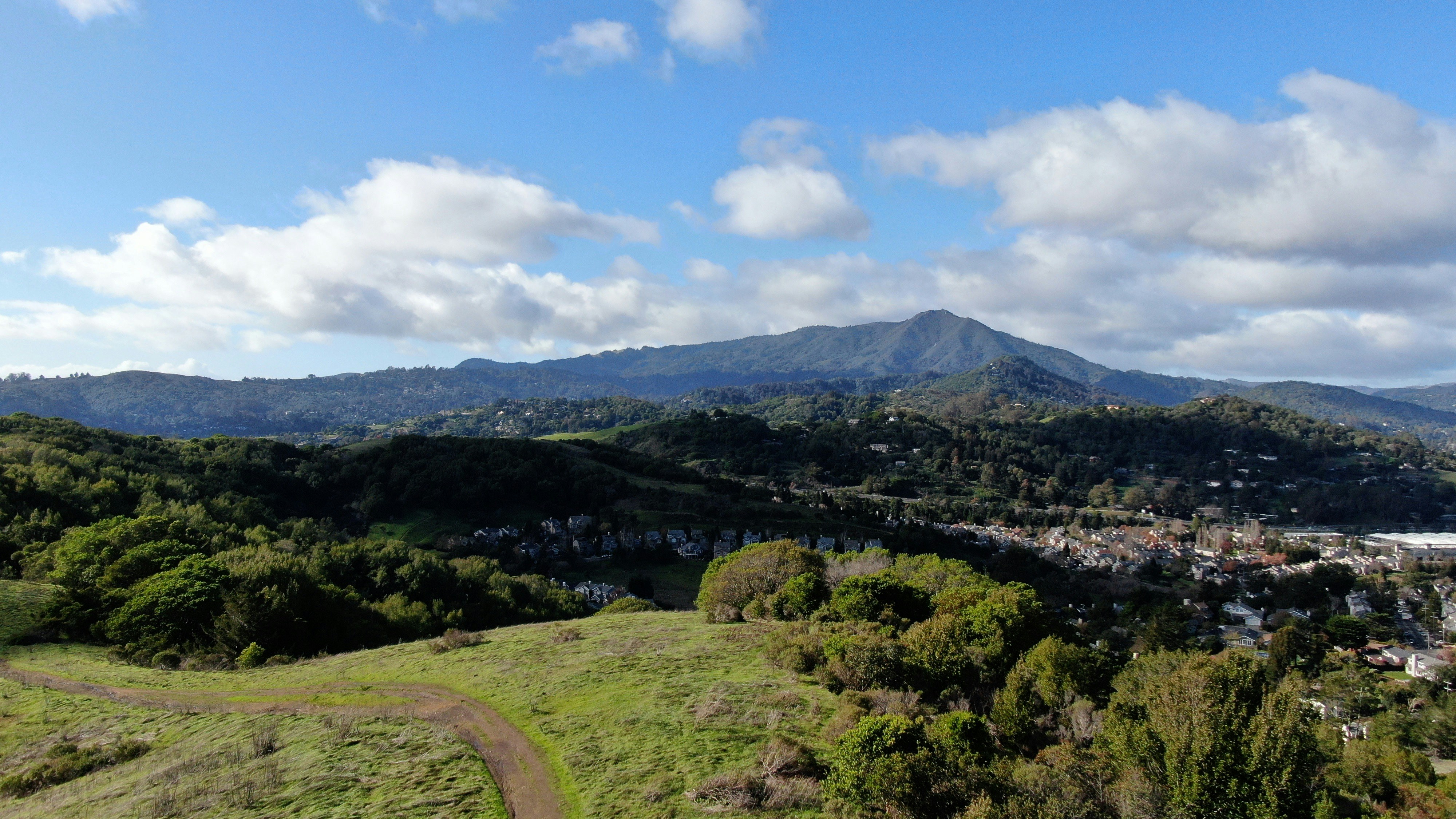 Marinwood, California