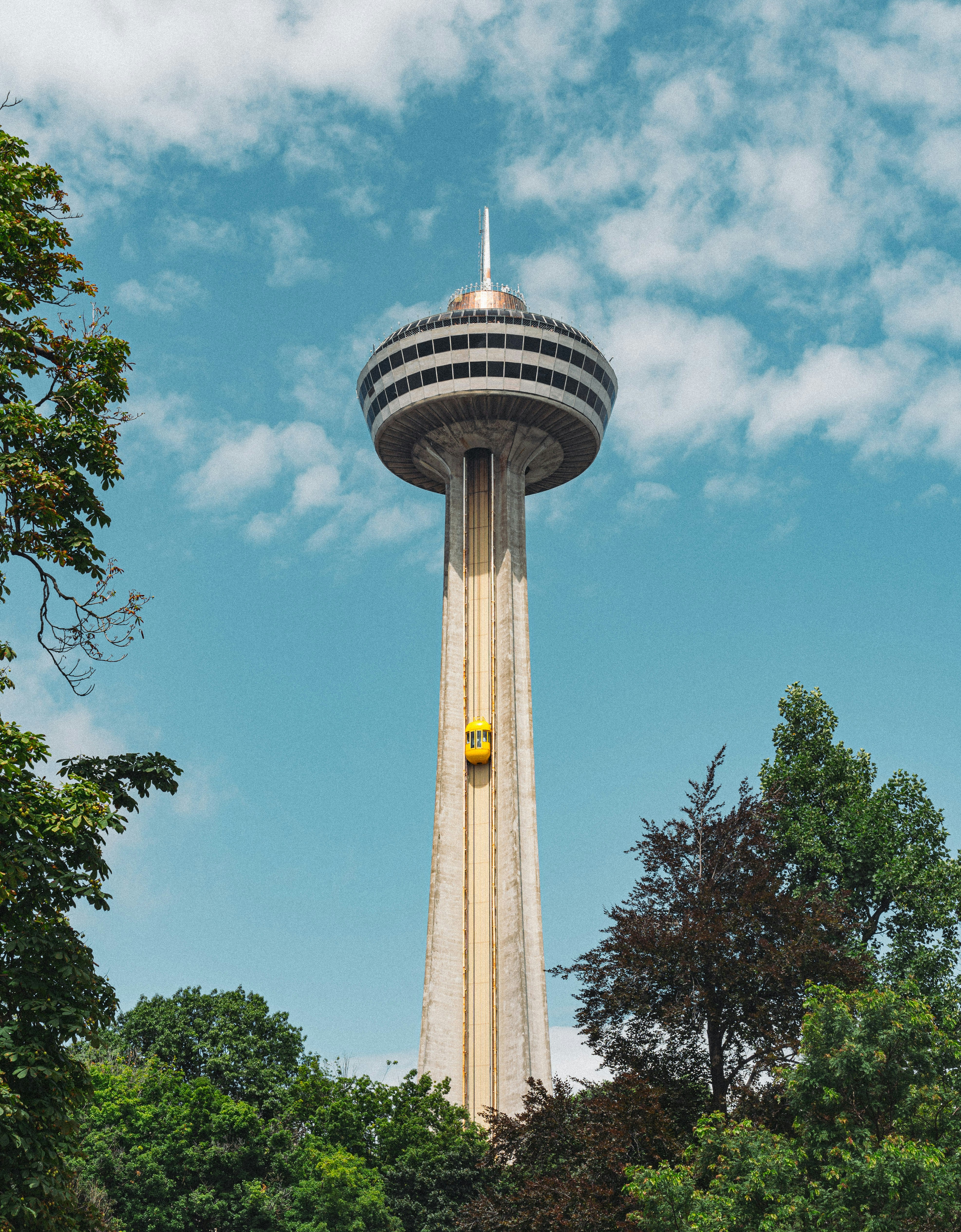 Niagara Falls Observation Tower photo 2