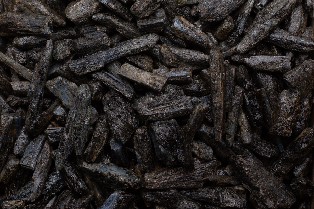 Gemstone Asset Extraction - Astros Mining