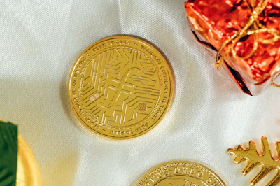 Bitcoin Signals Possible Reversal: OTC Outflows Point to Change