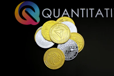 Crypto's Rocky Ride: Bitcoin and Ethereum Tumble Amid Market Shifts