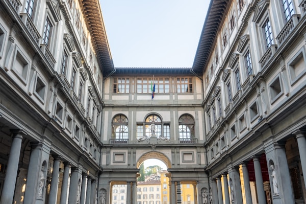 Uffizi Gallery — Skip the Line