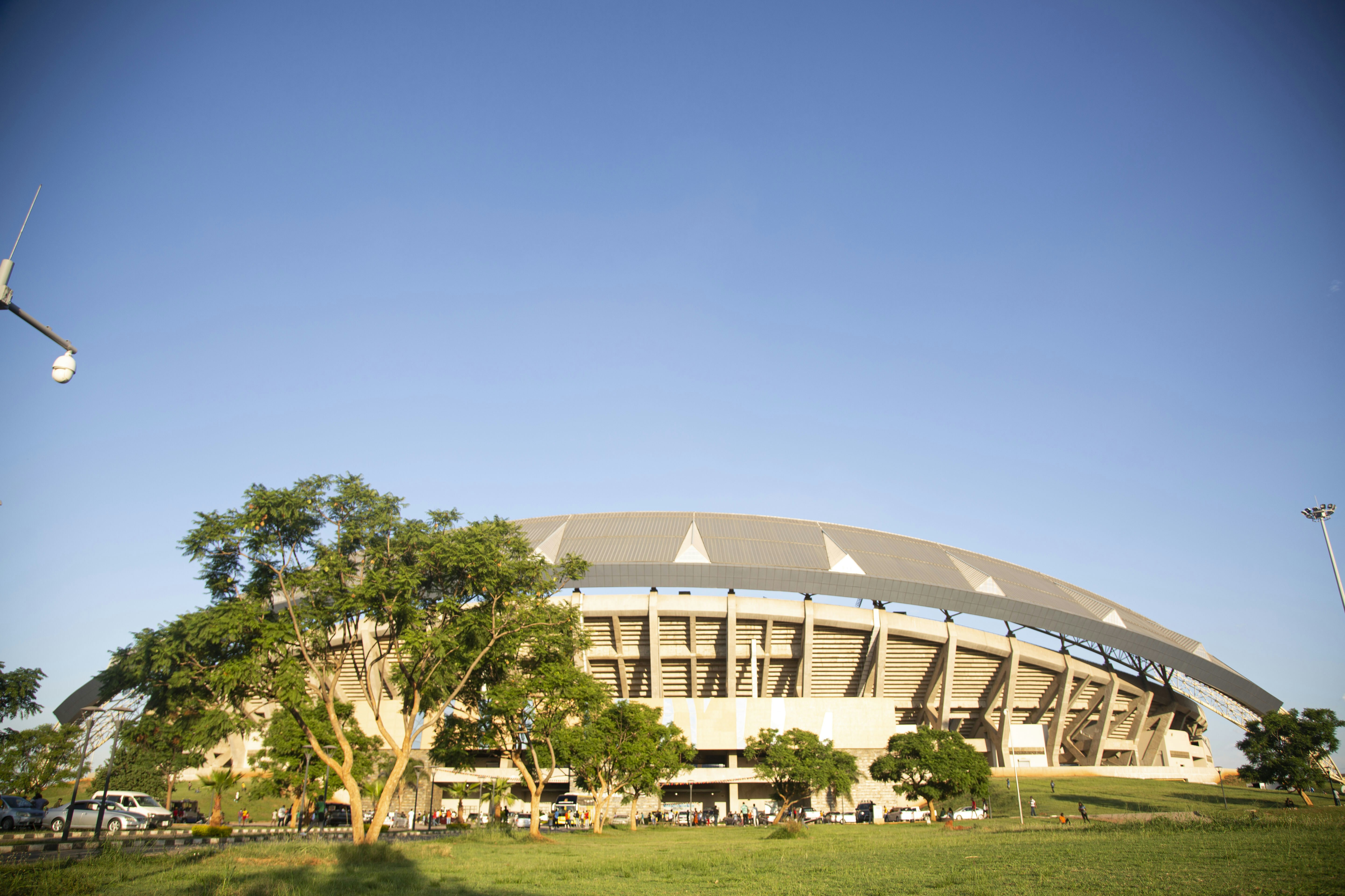 NLA destination photo