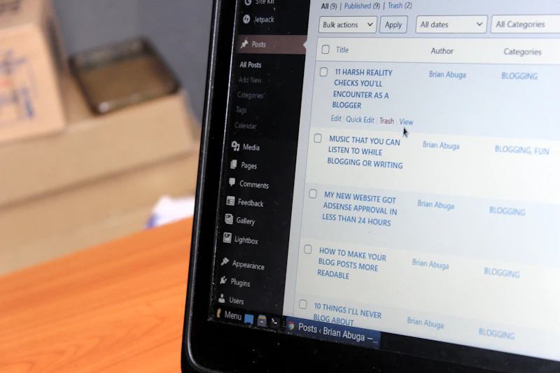WordPress vs Custom-Coded Website: An Honest Comparison for Indian Businesses