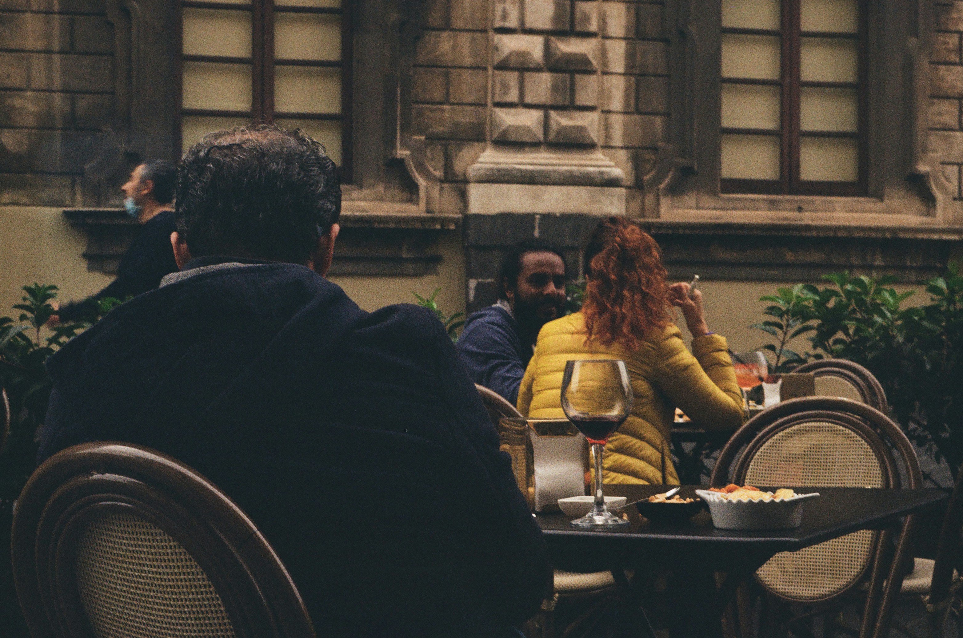 The Art of the Perfect Evening: Your Step-by-Step Blueprint for Planning an Exceptional Companion Date