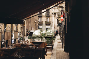 Catania