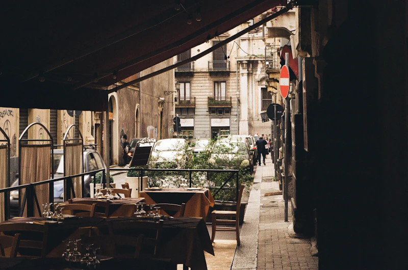 Hidden Attractions in Catania That Most Tourists Walk Right Past