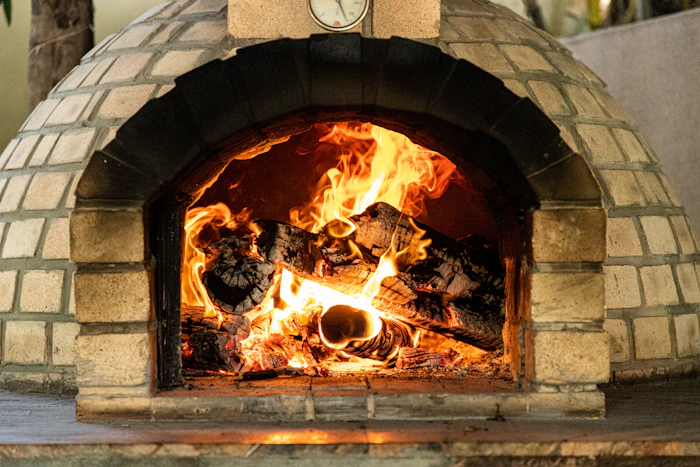Authentic Pizza