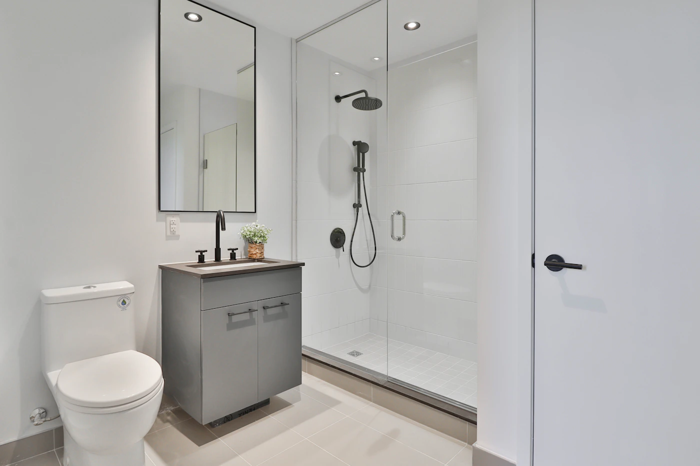 Natural Modern Design