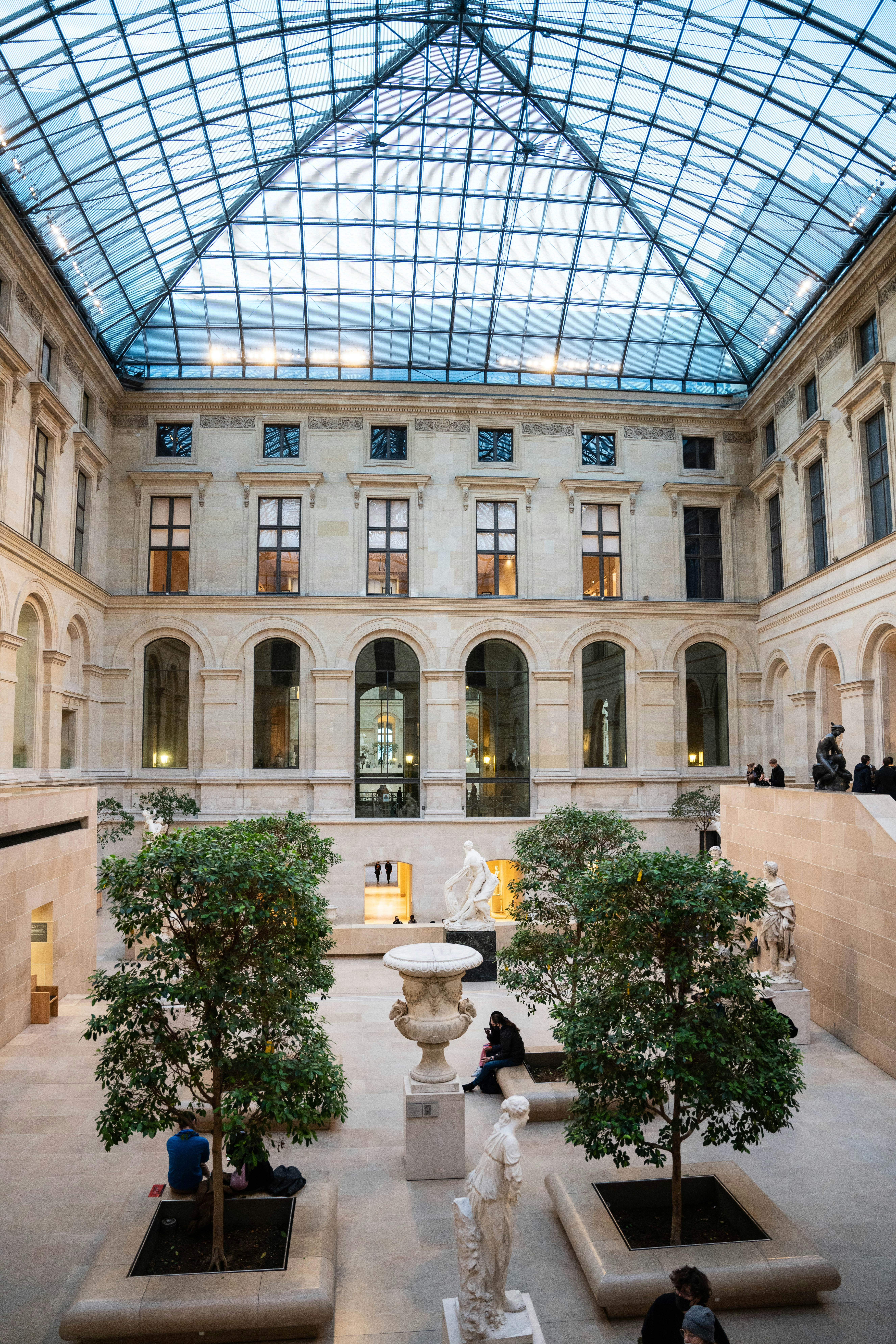 Inside Private Paris Gallery Tours That Skip the Tourist Crowds